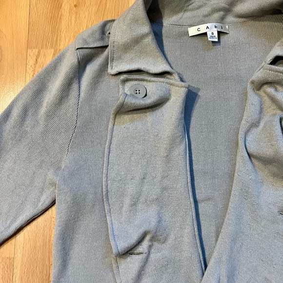 CAbi Cardigan - Picture 4 of 13